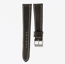 Load image into Gallery viewer, Encore Brown Watch Strap
